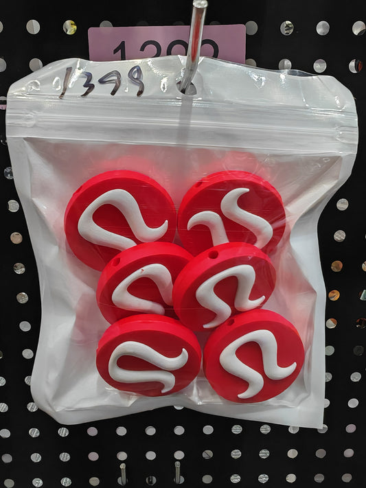 1399 Lulu 6pcs