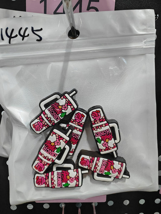1445 Cup 6pcs