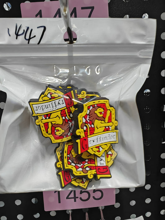 1447 Gryffindor 6pcs