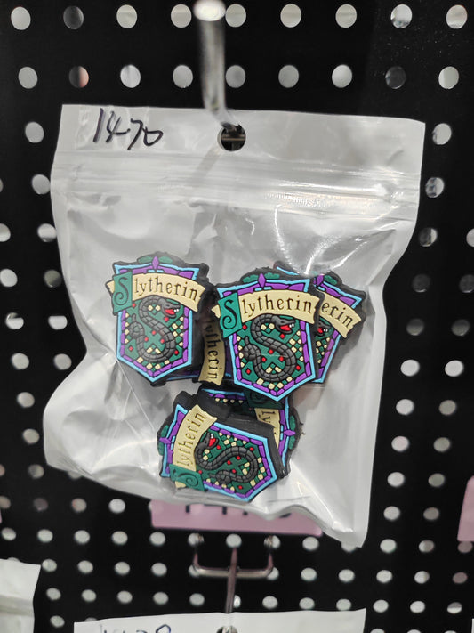 1470 Slytherin 6pcs