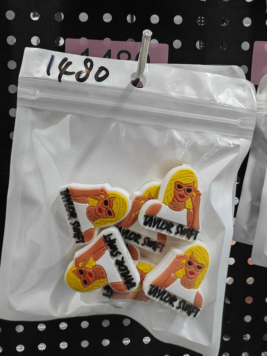 1480 Taylor 6pcs