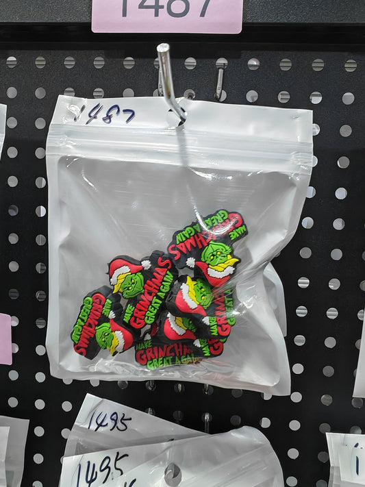 1489 Star war 6pcs