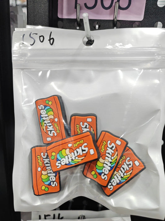 1506 Candy 6pcs