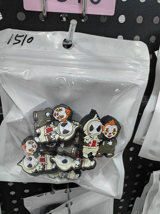1510 Jack 6pcs
