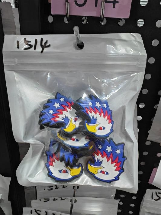 1514 Eagle 6pcs