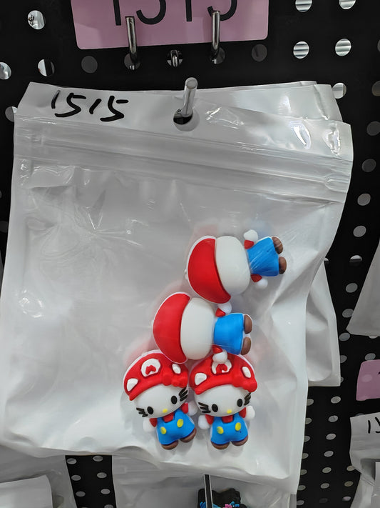 1515 3D HK 4pcs