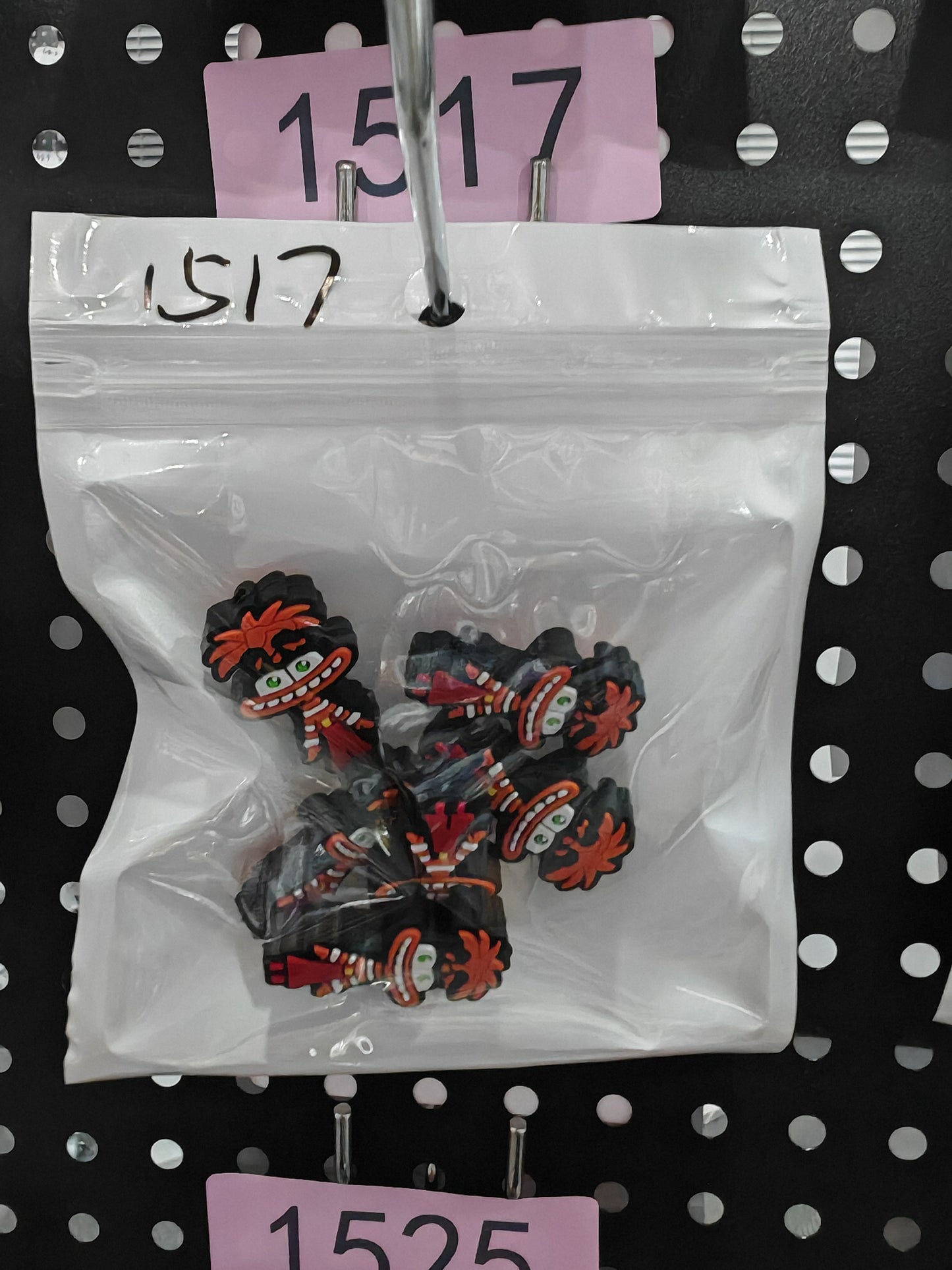 1517 Inside out 6pcs