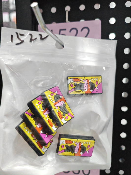 1522 Candy 6pcs