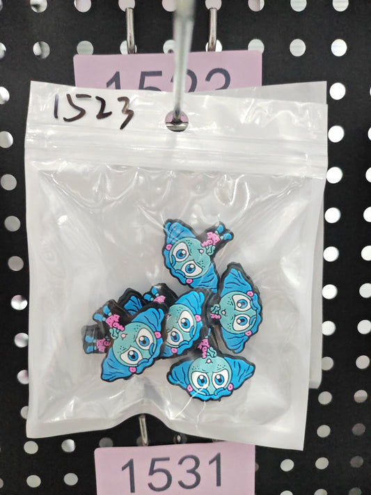 1523 Inside out 6pcs