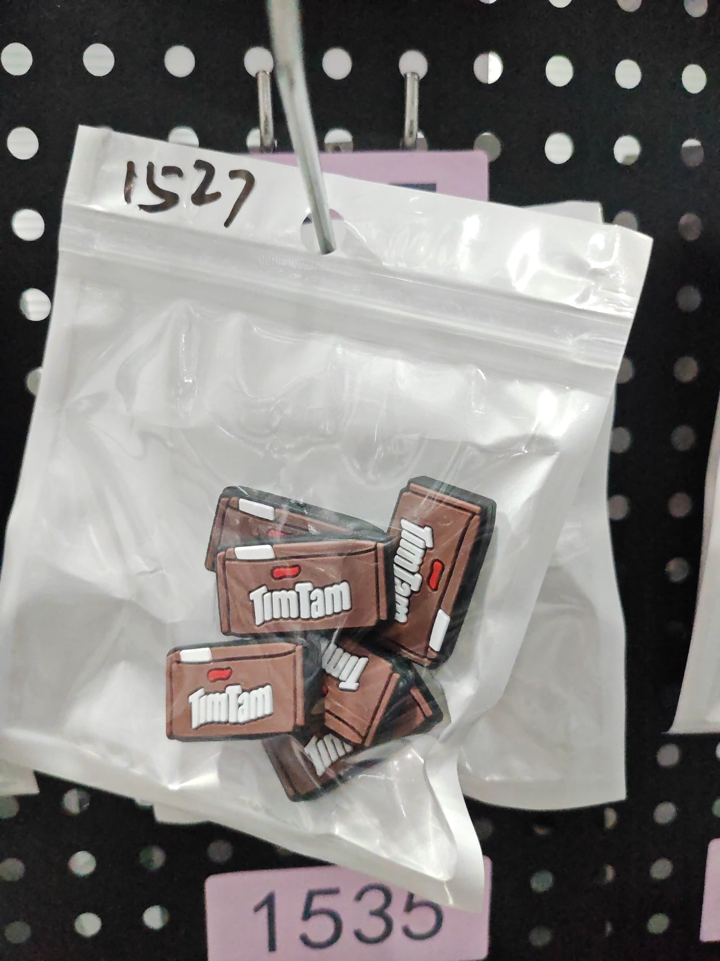 1527 Candy 6pcs