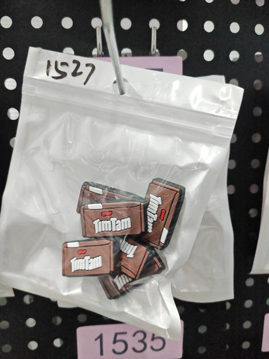 1527 Candy 6pcs