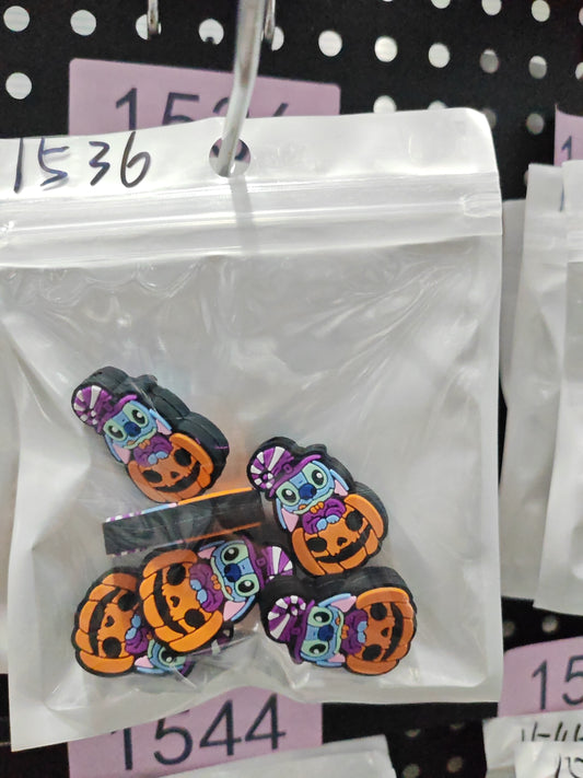 1536 Stitch 6pcs
