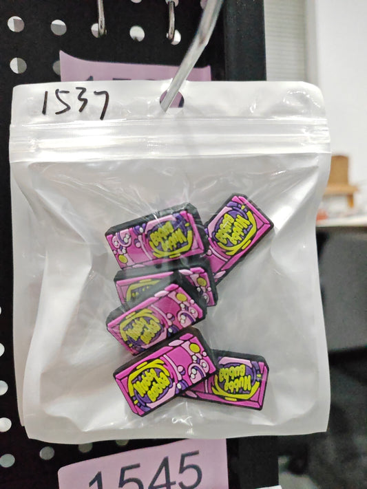 1537 Candy 6pcs