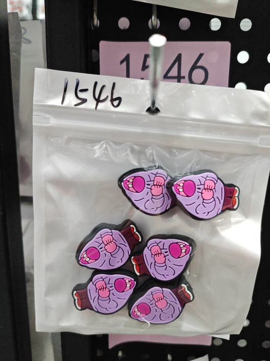 1546 Inside out 6pcs