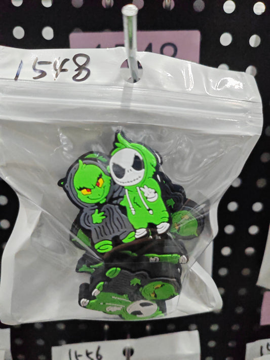 1548 Jack 6pcs