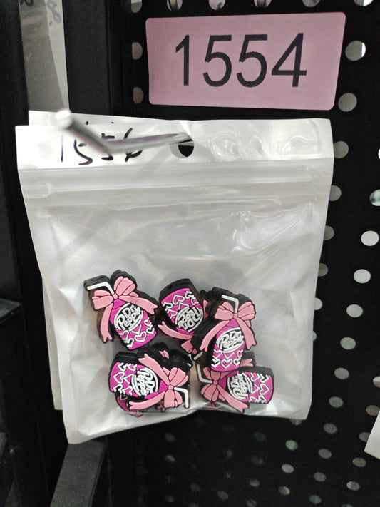 1554 Dr pepper 6pcs