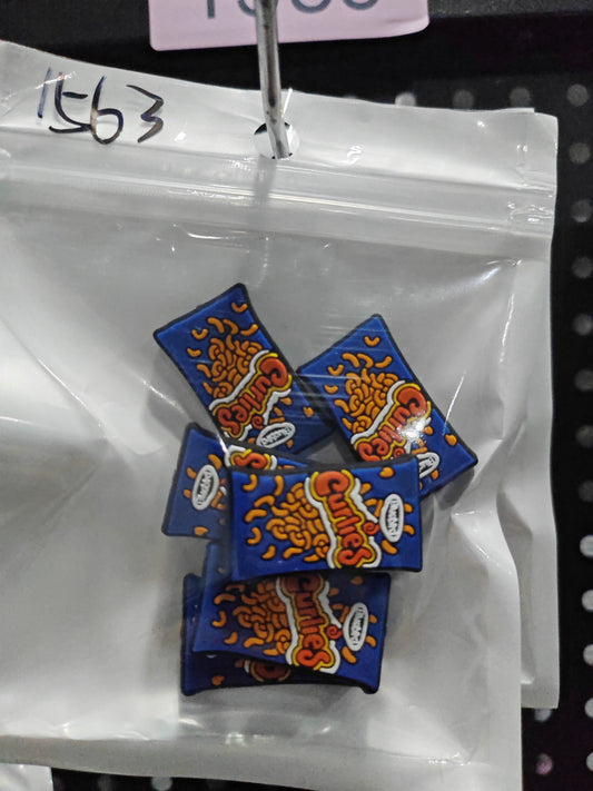 1563 Candy 6pcs