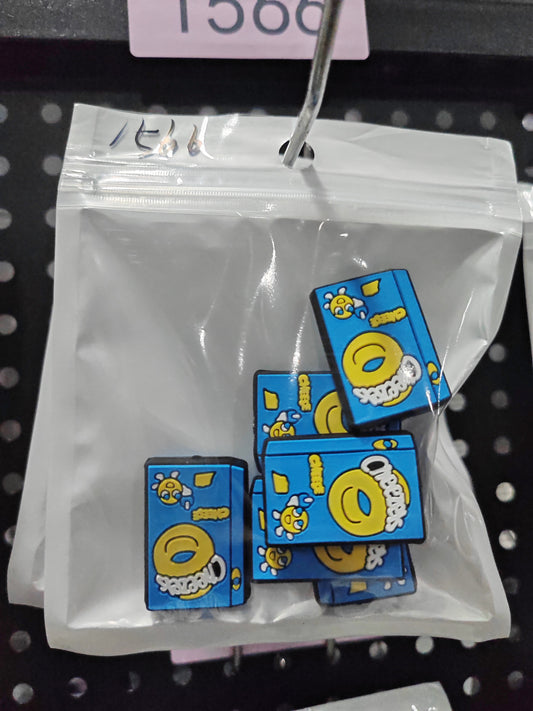 1566 Candy 6pcs