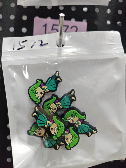 1572 Inside out 6pcs