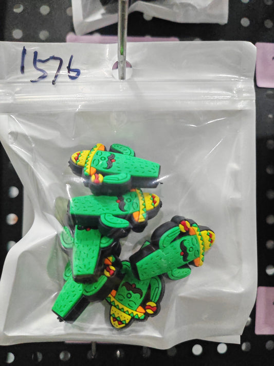 1576 Mexico 6pcs