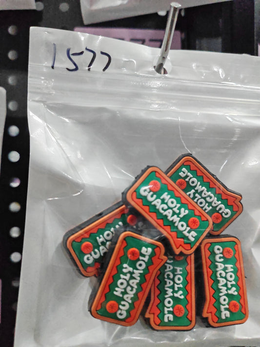 1577 Holy 6pcs