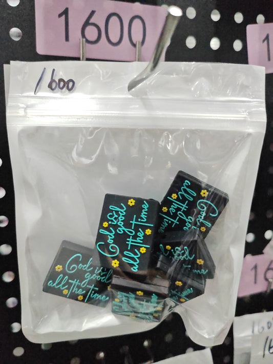 1600 Good all the time 6pcs