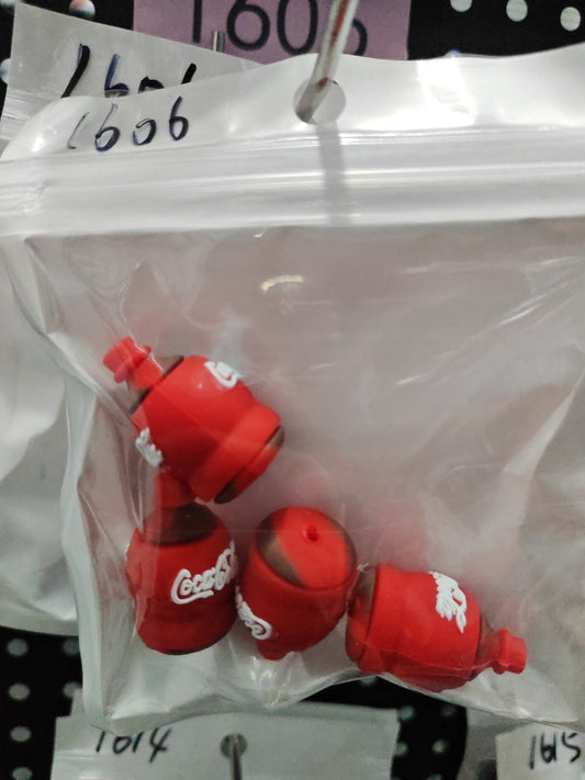 1606 3D cola 4pcs