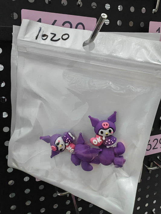 1620 Kuku 6pcs