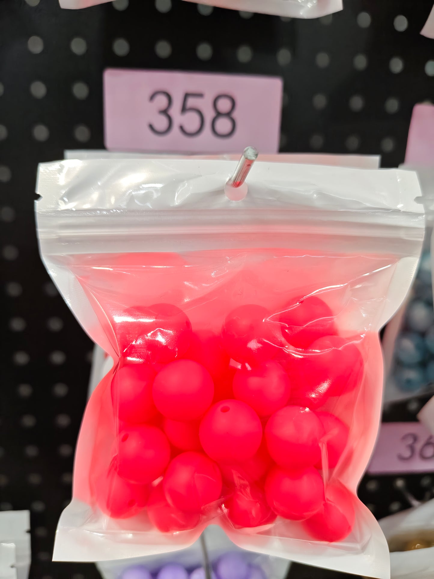 358 30pcs