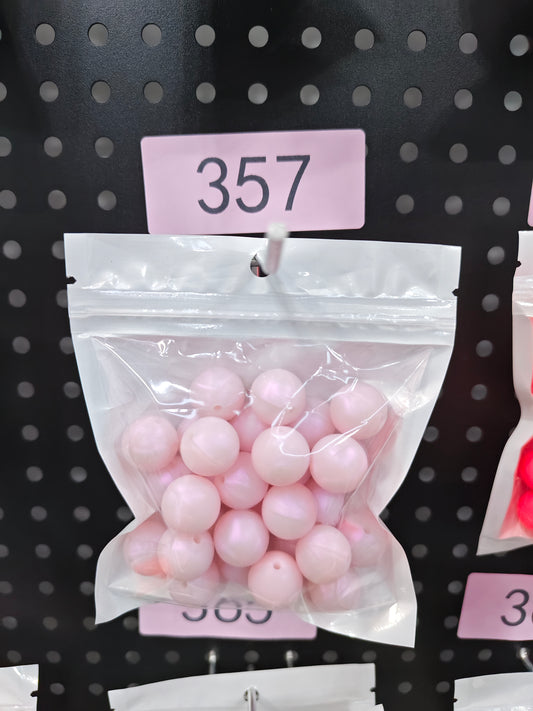 357 30pcs